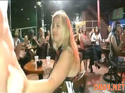 Bachlorette Party Turns -3