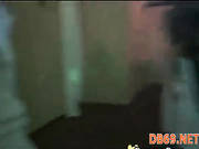 Bitch Fingering In Bathroom -13