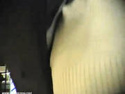 Public Spy Panties