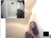 Hotel Restroom