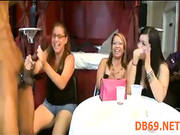 Horny Girls Let Loose -26