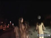 Hottest Pretty Sluts Tease -16