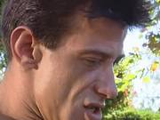 Brittney Skye Blows Then Gets Fucked Hard In The Park By A Monster Cock