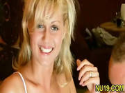 Hot And Sexy Babe Gets Cunt -13