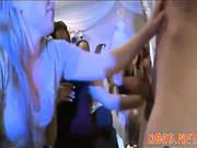Horny Girls Let Loose -5