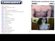 Amateur Webcyber Chat
