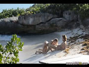 Killer Sex On The Beach