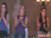 Girls Sucking Dirty Dick Of Strip Dancer -3