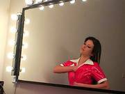 Imogene The Slutty Nurse Gets Double Penetrated
