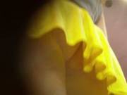 Upskirt Nice Ass