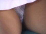 Ciber Upskirt