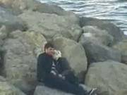 Turkish Voyeur