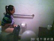 Cafe Bathroom Deleted Scenes