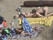 2 Couples Beach