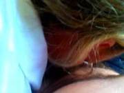 Hidden Cam Blowjob Pov