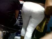 Sin Pantaletas En Orinokia