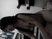 Pretty Chinese Girl Fucked 2