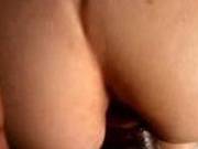 Bbw Gets Bbc In Ass