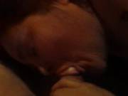 Late  Night Blowjob