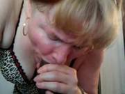 Granny Blows It 13