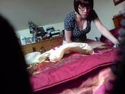 Hidden Camera Catches Wife Again