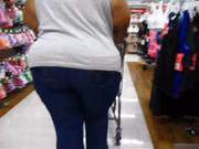 Big Ass Walk