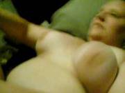 Short Clip Of Me Fucking My Gf