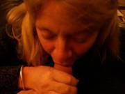 Mature Wife 1