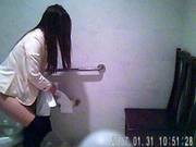 Korean Bathroom 3