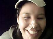 1manbukkake Linda Again