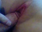 Closeup Tight Pussy Fuck