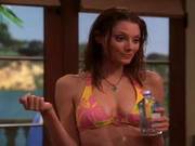 April Bowlby Sexy Bikini Body