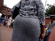 Big African Booty
