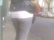 Upskirts Asses