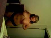 Undressing