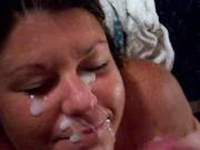 Found Facial
