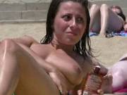 Topless Beach Hq