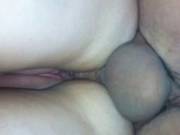 Wife Creampied