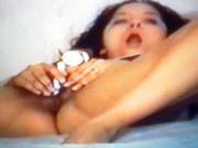 Latina Girl Orgasm