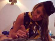 Girl Guide Bj 1