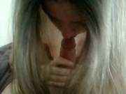 More Gf Blowjobs