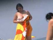 Lindos Pechos De Madura
