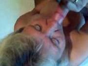 Blowjob By A Czech Hooker