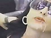 Big Cumshot On Sun Glasses