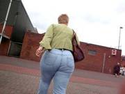Big Ass Granny Jeans