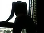 Hotel Window Sex