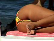 Astypalea Island Greek Girl 02