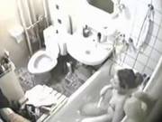 Hidden Bathroom Masturbation 3 Clips