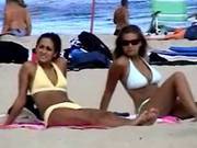 Nn Beach T&a 9