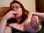 British Webcam Slut From Newcastle